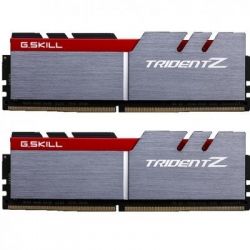  '  ' DDR4 32GB (2x16GB) 3200 MHz Trident Z G.Skill (F4-3200C16D-32GTZ)