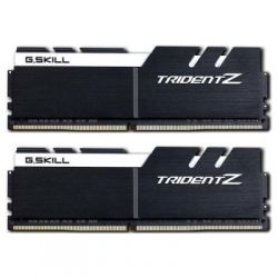  '  ' DDR4 32GB (2x16GB) 3200 MHz Trident Z G.Skill (F4-3200C16D-32GTZKW)