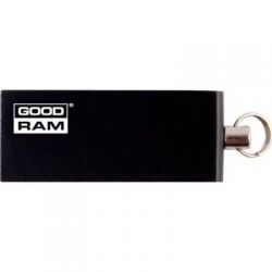 USB   Goodram 64GB UCU2 Cube Black USB 2.0 (UCU2-0640K0R11)