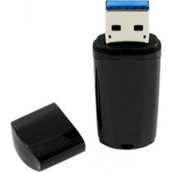 USB   GOODRAM 64GB UMM3 Mimic Black USB 3.0 (UMM3-0640K0R11) -  3