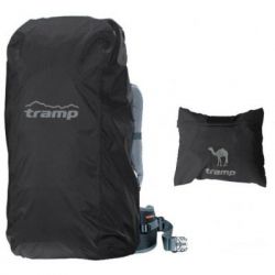 Чехол для рюкзака Tramp на рюкзак L (TRP-019)