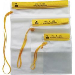 ��������� Tramp PVC transparent 26,7 � 35,6 cm (UTRA-023) - �������� 2