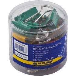 ������ ��������� BUROMAX 25��, 12��, color (BM.5354) - �������� 2