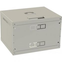 Шкаф настенный CSV Wallmount Lite, 9U, глубина 450 (945-А-ШН) - Картинка 2