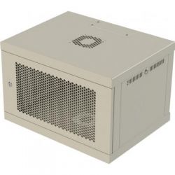 Шкаф настенный CSV Wallmount Lite, 9U, глубина 450 (945-А-ШН) - Картинка 3