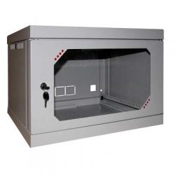 Шкаф настенный CSV Wallmount Lite, 9U, глубина 450 (945-А-ШН) - Картинка 4