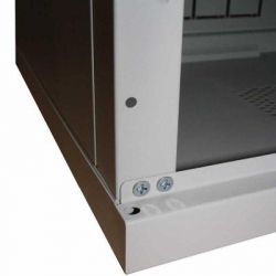 Шкаф настенный CSV Wallmount Lite, 9U, глубина 450 (945-А-ШН) - Картинка 6