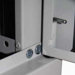 Шкаф настенный CSV Wallmount Lite, 9U, глубина 450 (945-А-ШН) - Картинка 7