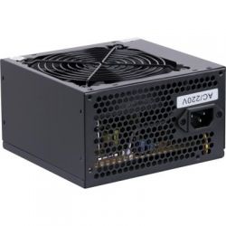 ���� �������� Vinga 400W ��� (PSU-400-12 black) - �������� 4