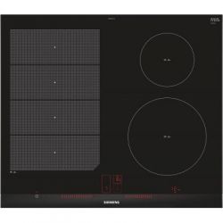 Индукционная варочная поверхность Siemens EX675LEC1E - Картинка 2