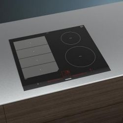 Индукционная варочная поверхность Siemens EX675LEC1E - Картинка 5