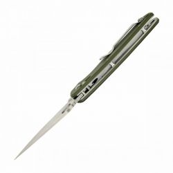 Ніж Ganzo G729-GR зелений - Картинка 5