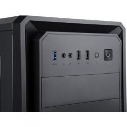 Корпус Vinga Sain 1 - Картинка 2