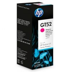  HP GT52, Magenta, DJ GT 5810 / GT 5820, 70 ml, OEM (M0H55AE) -  2