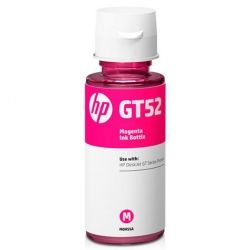  HP GT52, Magenta, DJ GT 5810 / GT 5820, 70  (M0H55AE)