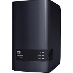 NAS 3.5" 4TB Western Digital (WDBVBZ0040JCH-EESN)
