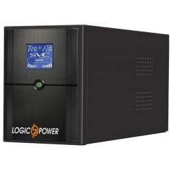    LogicPower LPM-UL1250VA (4987)