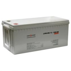    LogicPower LPM-GL 12 200  (4156)