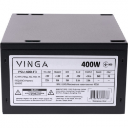 ���� �������� Vinga 400W (PSU-400-F3) - �������� 12