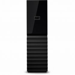 ��������� �������� ���� 3.5" USB 8.0TB WD My Book Black (WDBBGB0080HBK-EESN) - �������� 2