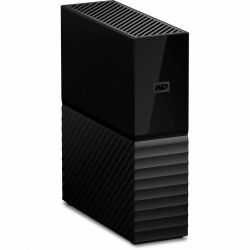 ��������� �������� ���� 3.5" USB 8.0TB WD My Book Black (WDBBGB0080HBK-EESN) - �������� 4