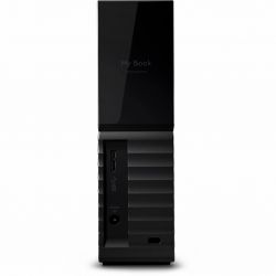 ��������� �������� ���� 3.5" USB 8.0TB WD My Book Black (WDBBGB0080HBK-EESN) - �������� 5