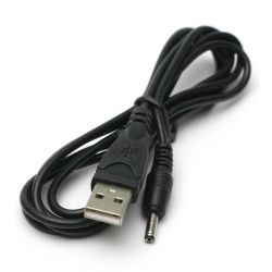   USB2.0 AF to DC 3.5 PowerPlant (KD00AS1261) -  1