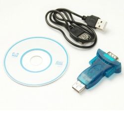 ���������� PowerPlant USB to COM (KD00AS1286) - �������� 3