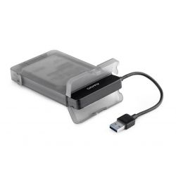 ������ �������� 2.5" Maiwo K104-U3S USB3.0 - SATAIII + ��������� Maiwo �������� ��� HDD 2.5",  - �������� 2