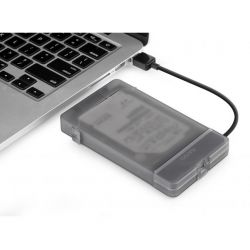 ������ �������� 2.5" Maiwo K104-U3S USB3.0 - SATAIII + ��������� Maiwo �������� ��� HDD 2.5",  - �������� 4