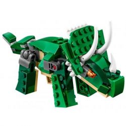  LEGO Creator   (31058) -  5
