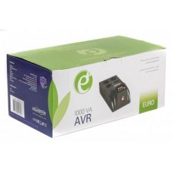 ������������ EnerGenie EG-AVR-E1000-01 / 220 � / 1000 �� - �������� 2
