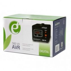 ������������ EnerGenie EG-AVR-E1000-01 / 220 � / 1000 �� - �������� 3