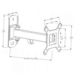 � ��������� Vinga TM31-1151 - �������� 2