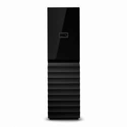 Внешний жесткий диск 3.5" 6TB Western Digital (WDBBGB0060HBK-EESN) - Картинка 2
