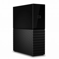 Внешний жесткий диск 3.5" 6TB Western Digital (WDBBGB0060HBK-EESN) - Картинка 3