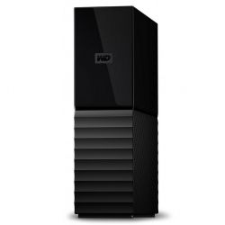 Внешний жесткий диск 3.5" 6TB Western Digital (WDBBGB0060HBK-EESN) - Картинка 4