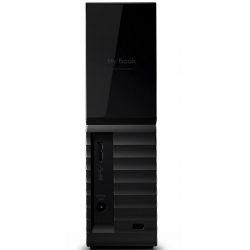 Внешний жесткий диск 3.5" 6TB Western Digital (WDBBGB0060HBK-EESN) - Картинка 5