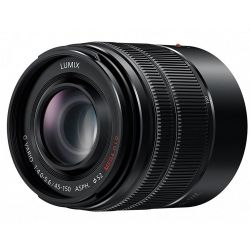 �������� PANASONIC Micro 4/3 Lens 45-150mm (H-FS45150EKA) - �������� 3