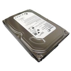 Жесткий диск 3.5" 500Gb Seagate (#ST3500414CS#) - Картинка 2