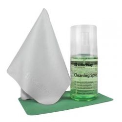    ColorWay Cleaning Kit XL for Screens, TVs, PCs (CW-5200) -  2