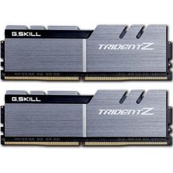     DDR4 32GB (2x16GB) 3200 MHz Trident Z G.Skill (F4-3200C16D-32GTZSK)