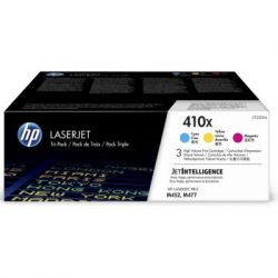 �������� HP CLJ  410X CYM (CF411X, CF412X, CF413X) (CF252XM)