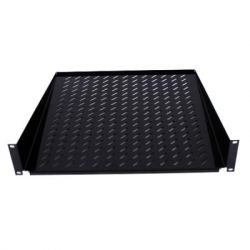 ����� 19" 2U ����. 450��. ��������� CMS (UA-SHC450B)