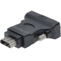 Digitus DVI-I to HDMI AK-320500-000-S -  3