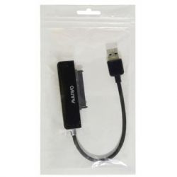  Maiwo K104A   HDD 2,5" SATA II/III / SSD   USB 3.0 ,  -  5