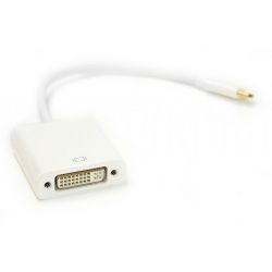���������� USB Type C to DVI PowerPlant (DV00DV4063)