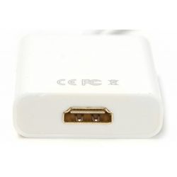 ���������� DisplayPort to HDMI 0.15m PowerPlant (KD00AS1277) - �������� 2