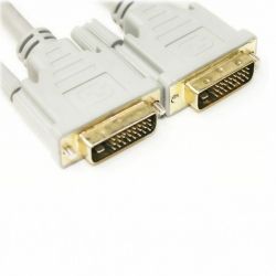   DVI-D to DVI-D 1.5m PowerPlant (KD00AS1283)
