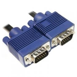   VGA to VGA 1.5m PowerPlant (KD00AS1284)